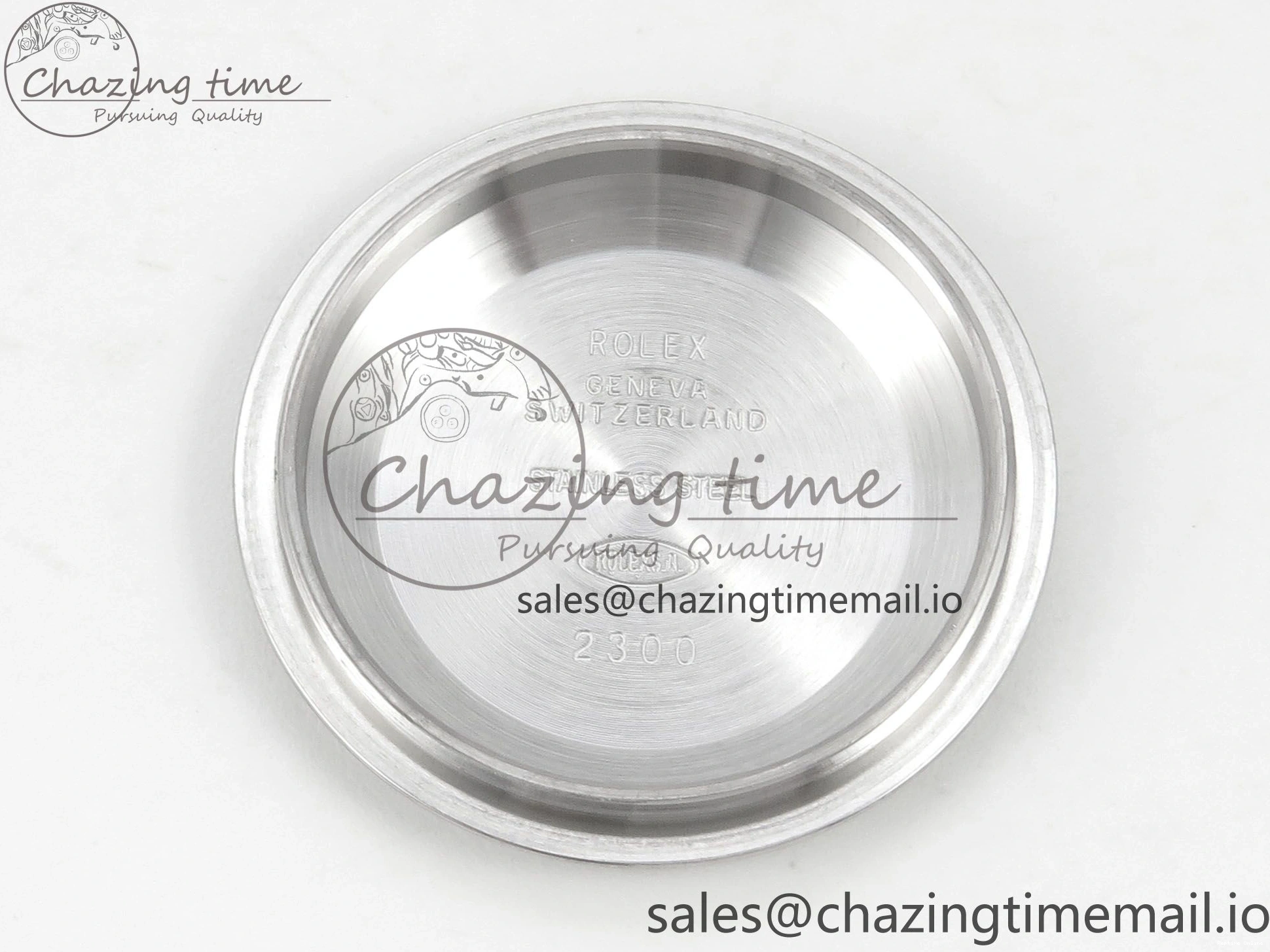 1230 DateJust 31 278271 THBF 1:1 Best Edition 904L Steel White Diamonds Dial on SS RG Jubilee Bracelet HZ Cal. Classic 24